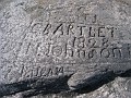 Mt Cardigan NH 2010 0235